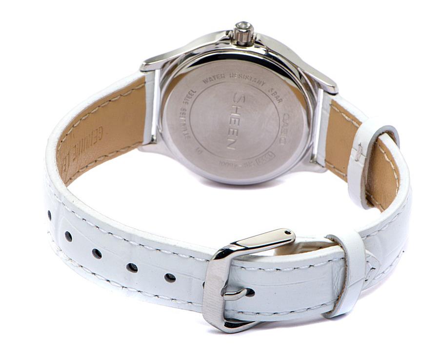 Casio SHE-4800L-7A