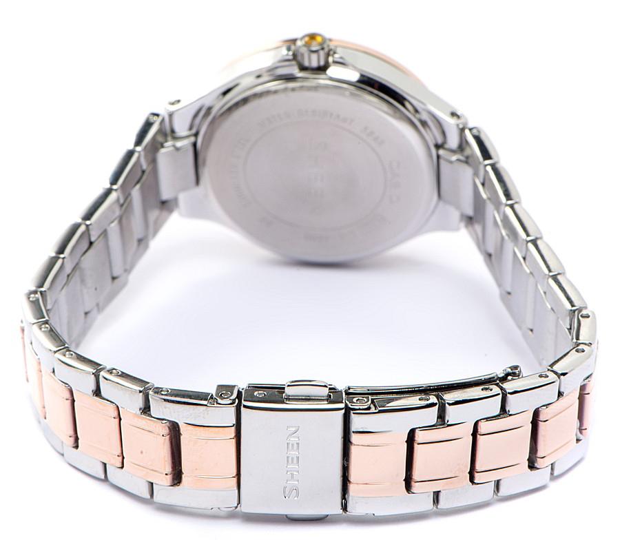 Casio SHE-4800SG-7A