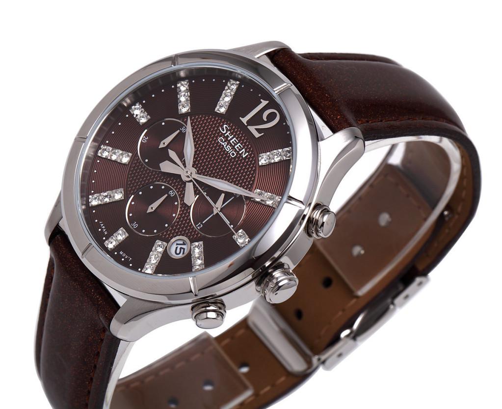 Casio SHE-5020L-5A