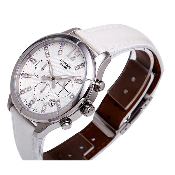 Casio SHE-5020L-7A