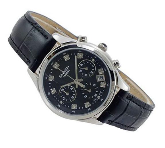 Casio SHE-5023L-1A