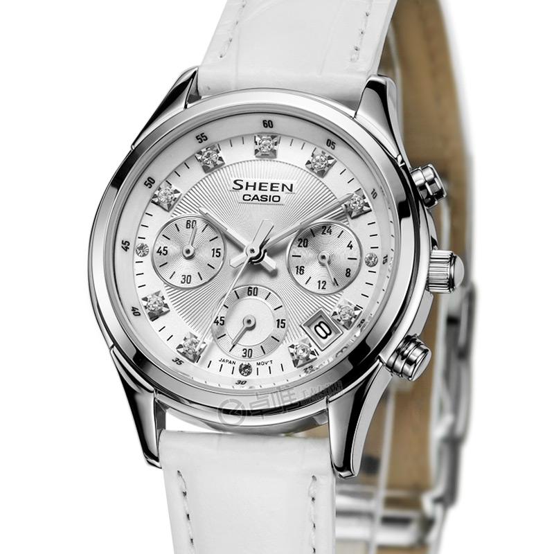 Casio SHE-5023L-7A
