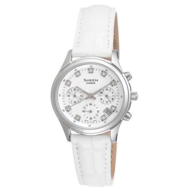 Casio SHE-5023L-7A