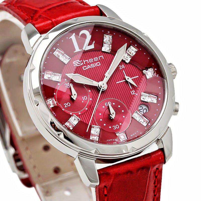 Casio SHN-5010L-4A