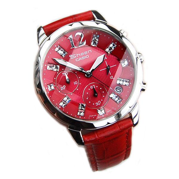 Casio SHN-5010L-4A