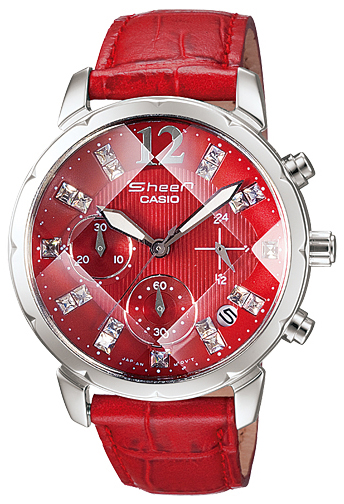 Casio SHN-5010L-4A