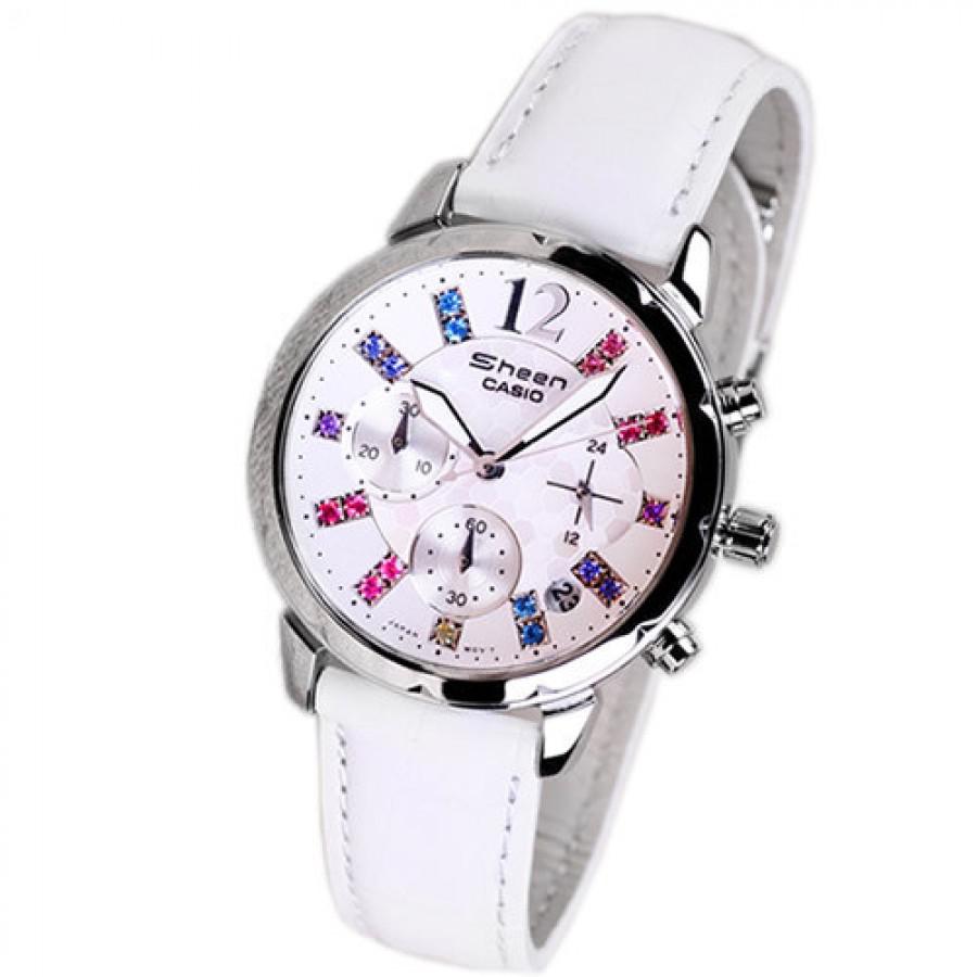 Casio SHN-5012LP-7A