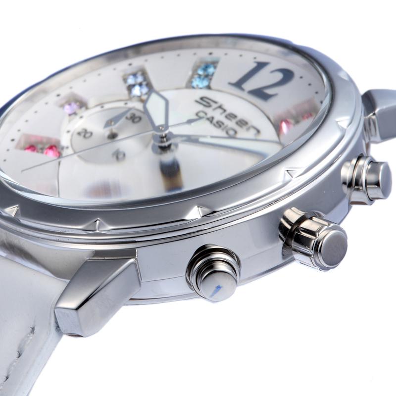 Casio SHN-5012LP-7A