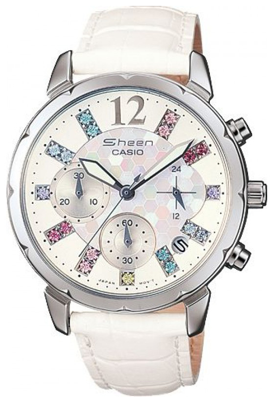 Casio SHN-5012LP-7A