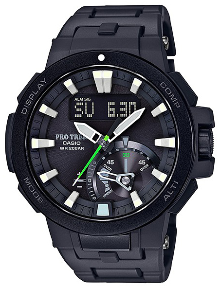 Casio PRW-7000FC-1D
