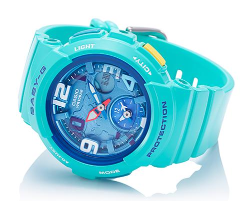 Casio BGA-190-3B