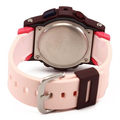 Casio BGA-180-4B4