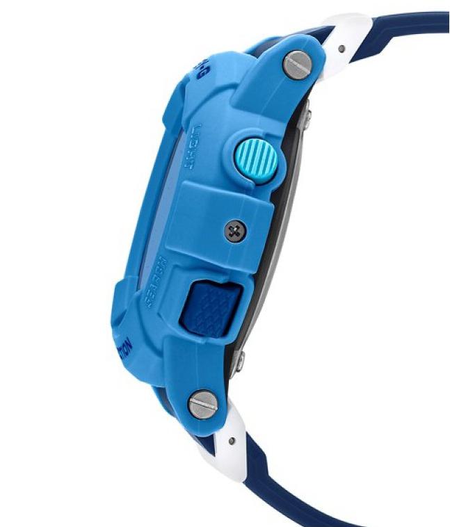 Casio BGA-180-2B3