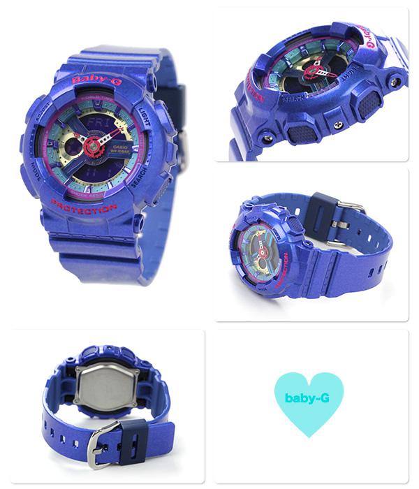 Casio BA-112-2A