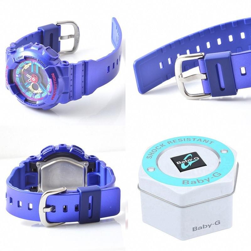 Casio BA-112-2A