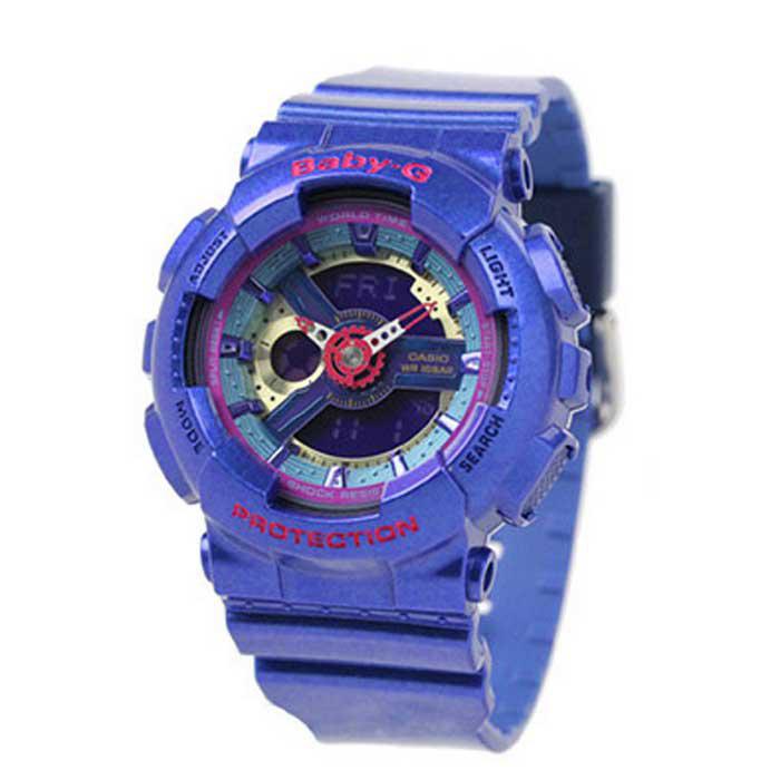Casio BA-112-2A