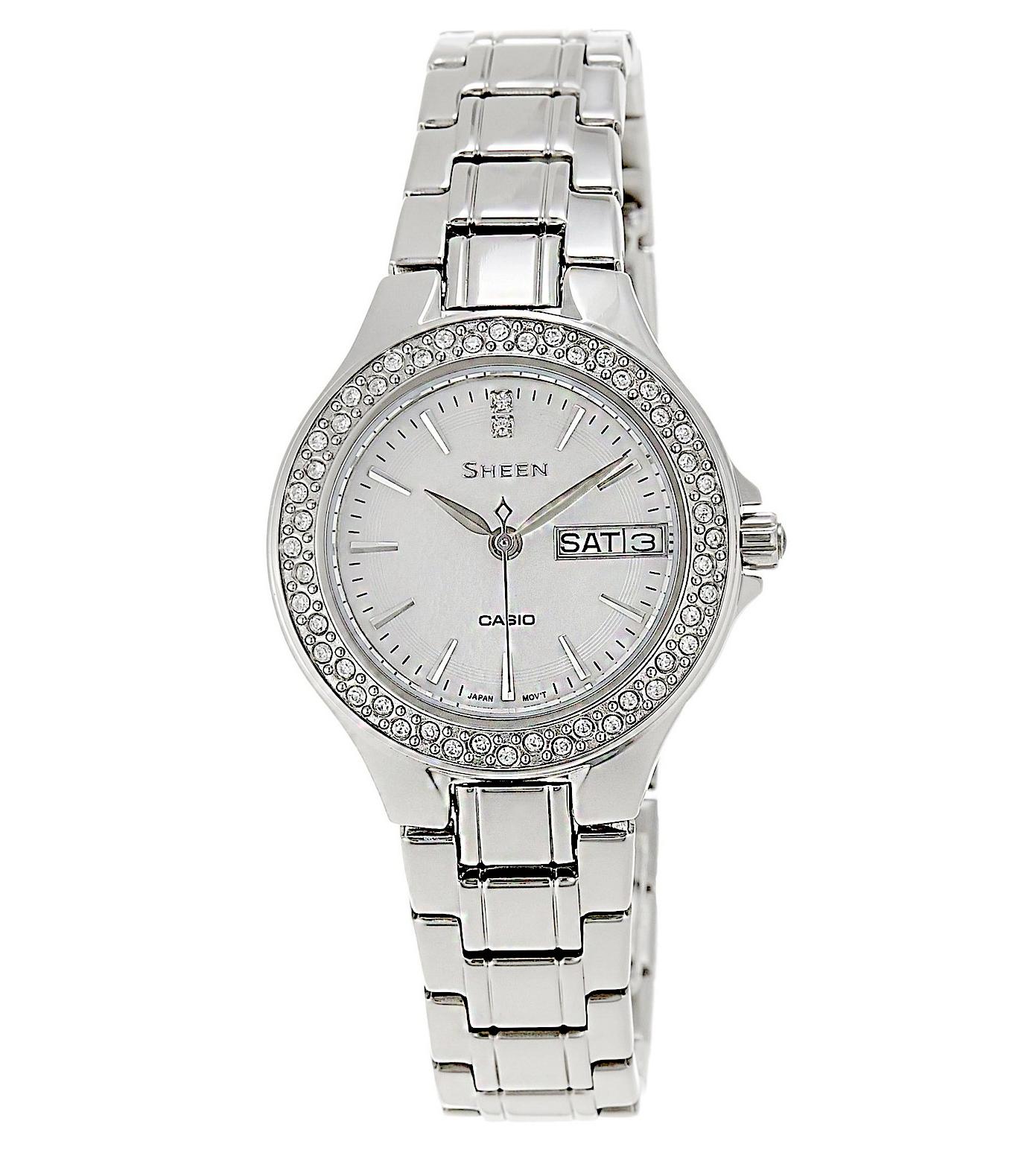 Casio SHE-4800D-7A