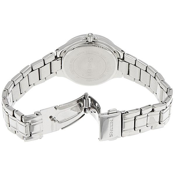 Casio SHE-4800D-7A