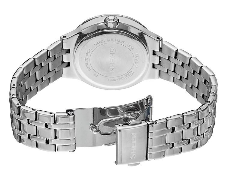 Casio SHE-3809D-7A