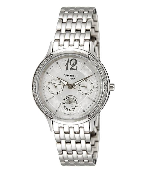 Casio SHE-3030D-7A