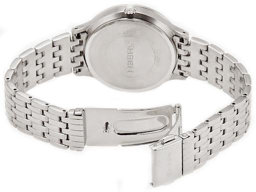 Casio SHE-3030D-7A