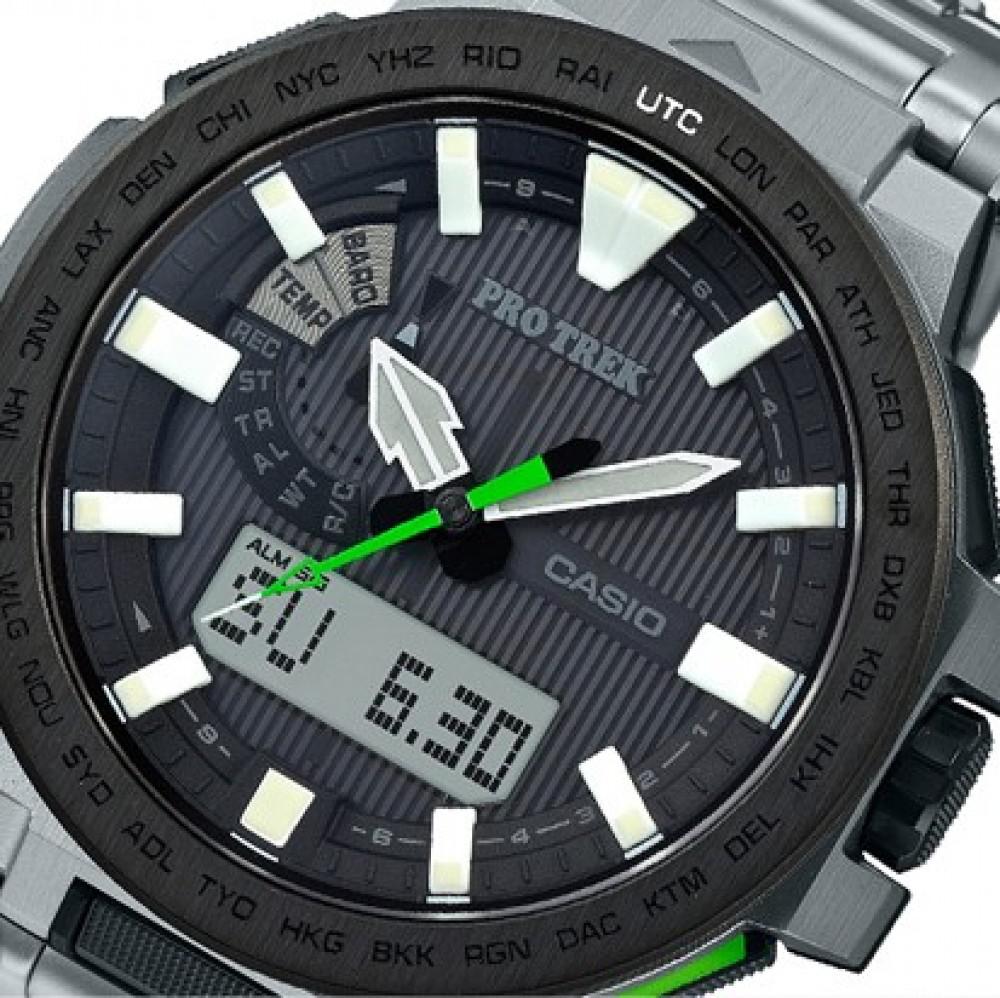 Casio PRX-8000T-7B