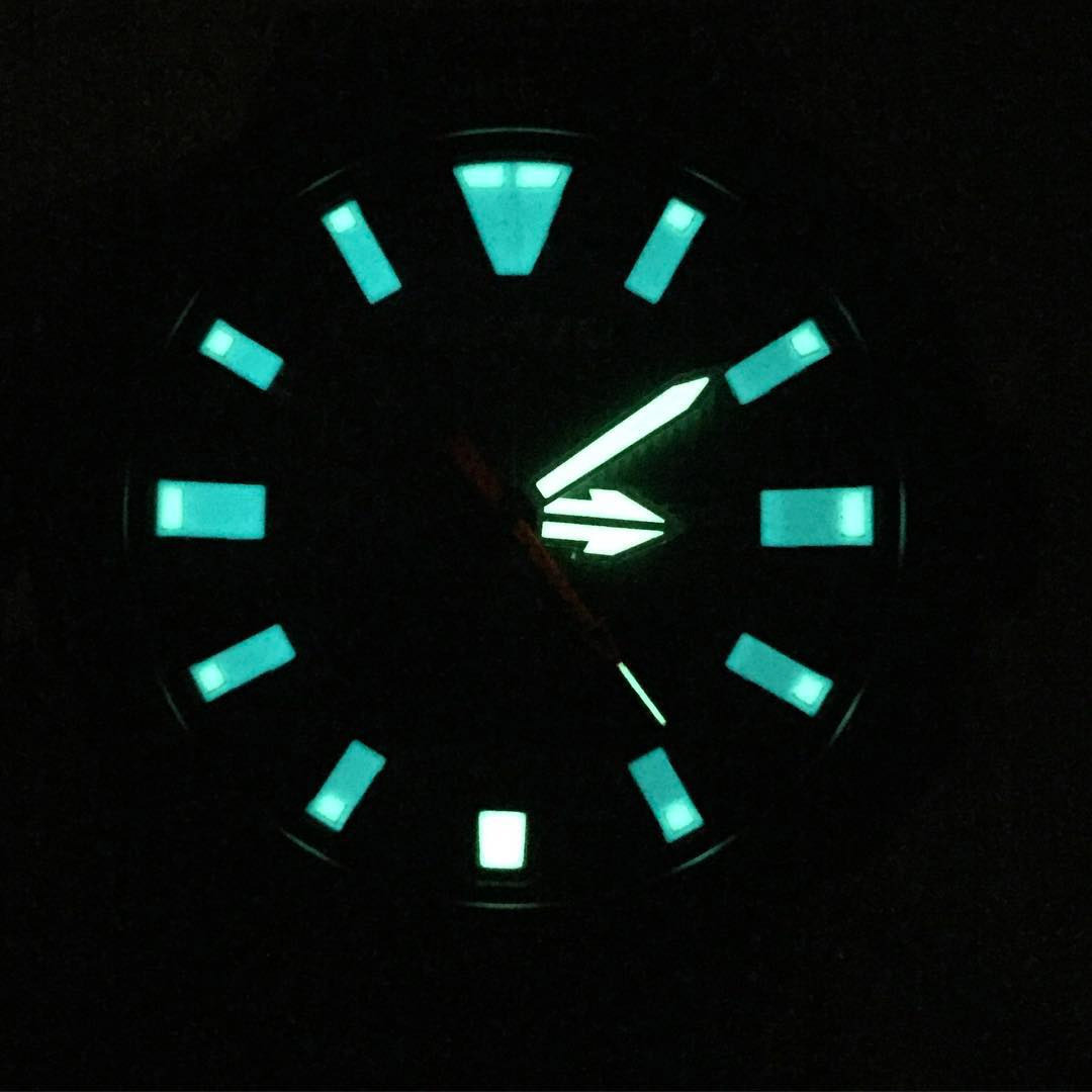 Casio PRX-8000T-7A