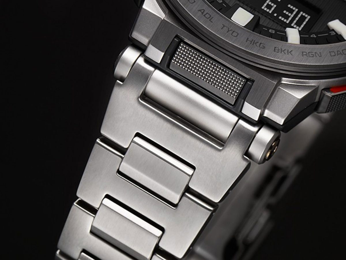 Casio PRX-8000T-7A