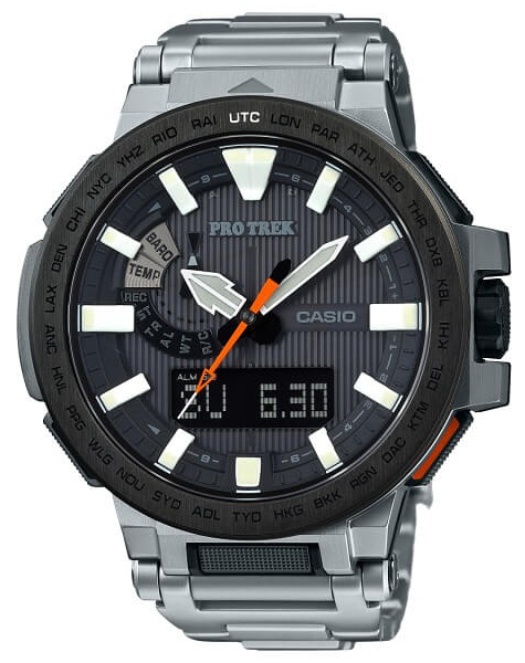 Casio PRX-8000T-7A