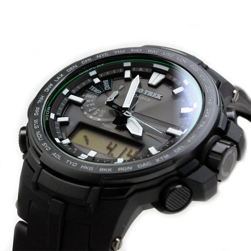 Casio PRW-S6100Y-1D