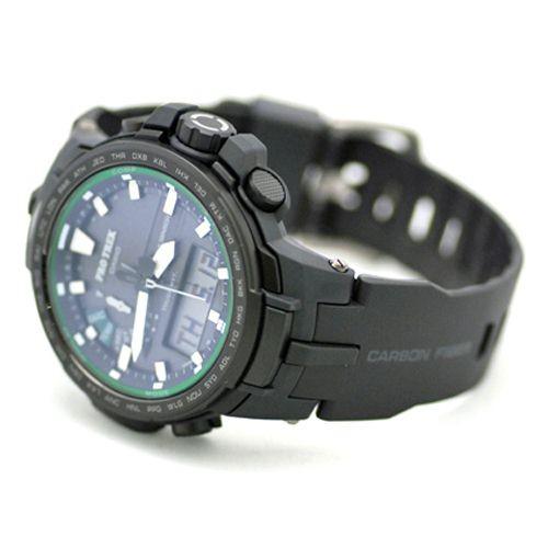 Casio PRW-S6100Y-1D