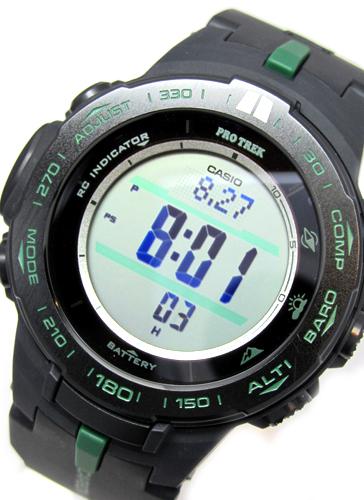 Casio PRW-S3100-1D