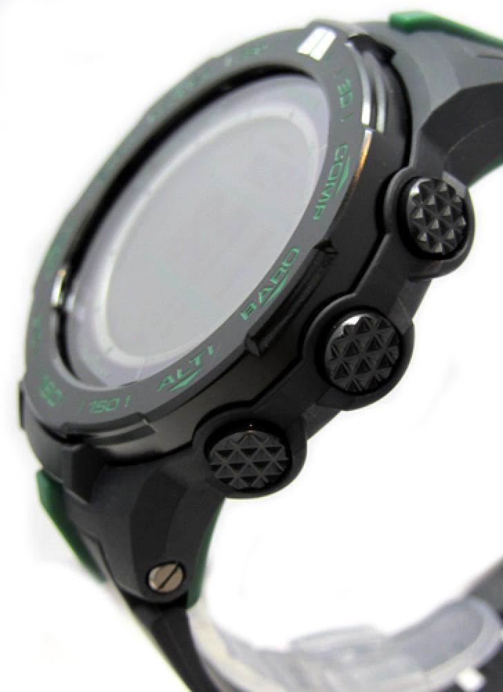 Casio PRW-S3100-1D