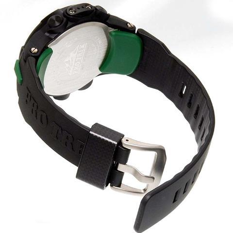 Casio PRW-S3100-1D