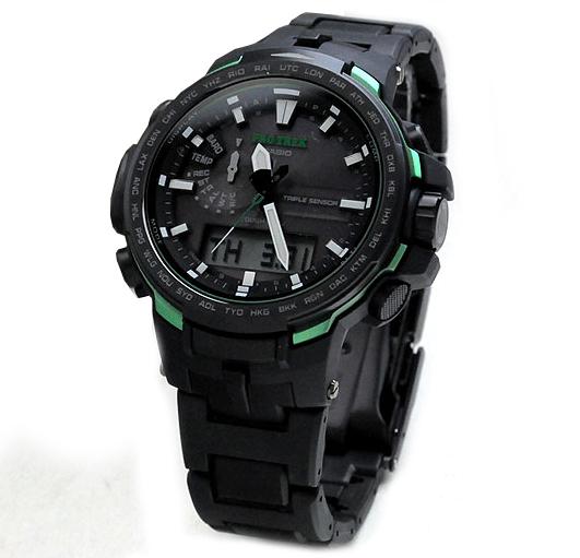 Casio PRW-6100FC-1D