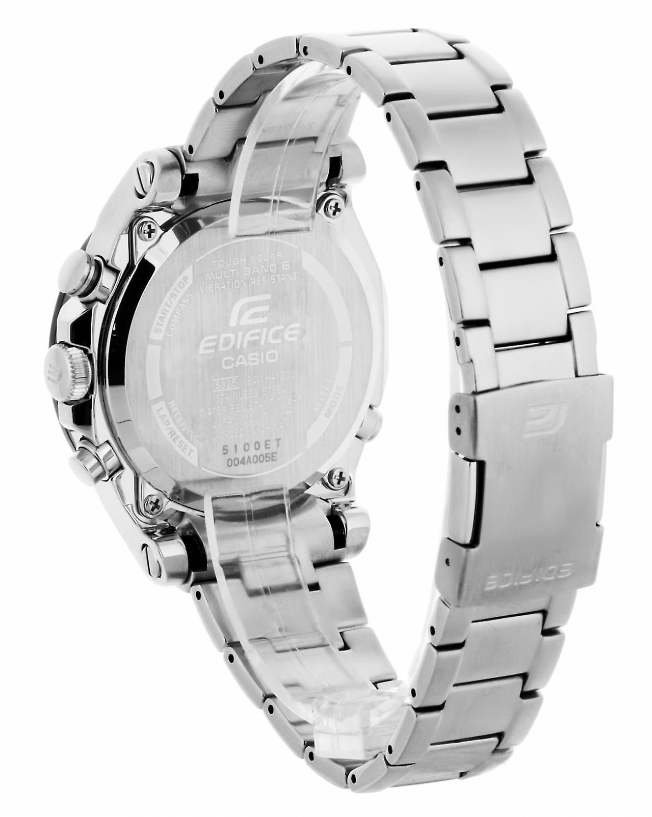 Casio EQW-A1200DB-1A