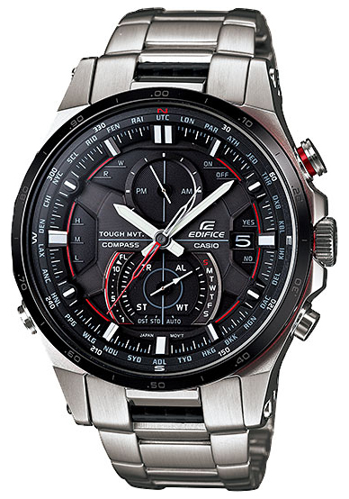 Casio EQW-A1200DB-1A