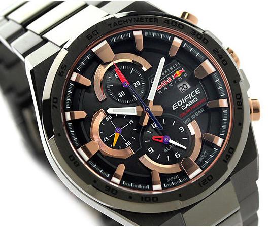 Casio EFR-541SBRB-1A