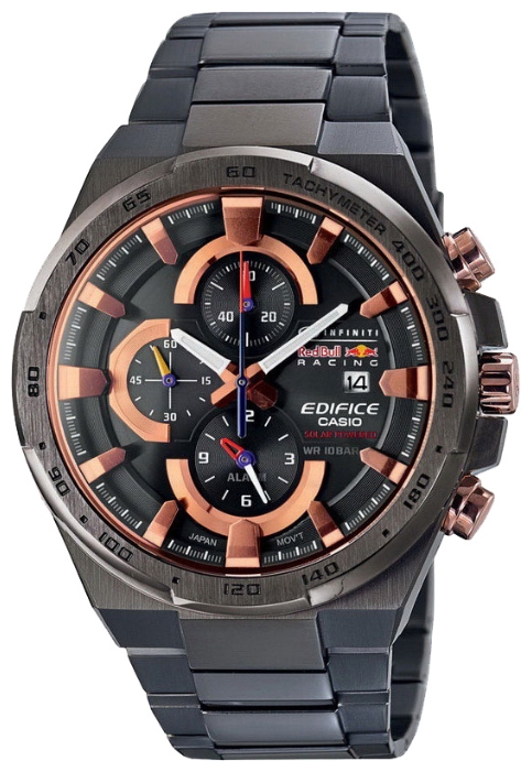 Casio EFR-541SBRB-1A
