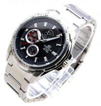 Casio EF-336D-1A