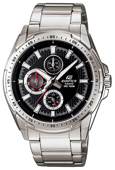 Casio EF-336D-1A