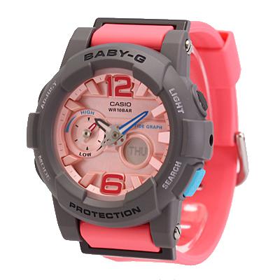 Casio BGA-180-4B2
