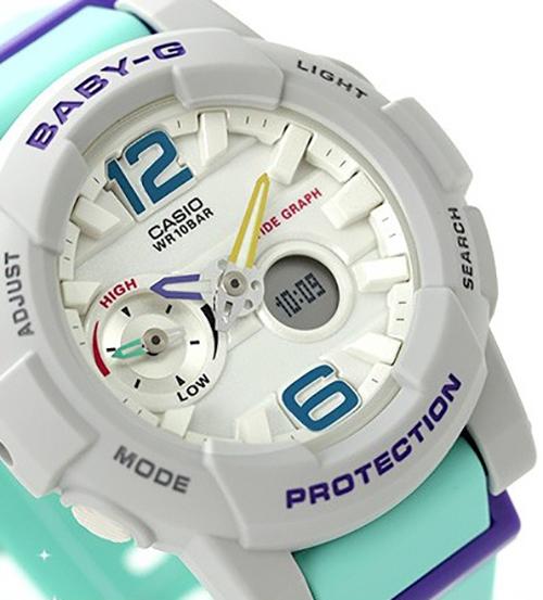 Casio BGA-180-3B