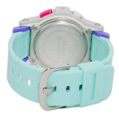 Casio BGA-180-3B