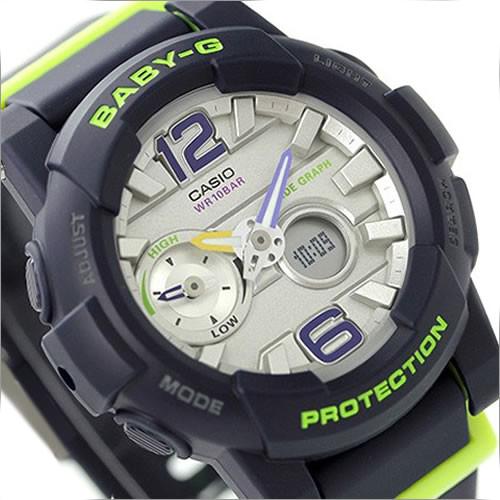 Casio BGA-180-2B