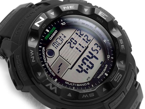 Casio PRW-2500-1A