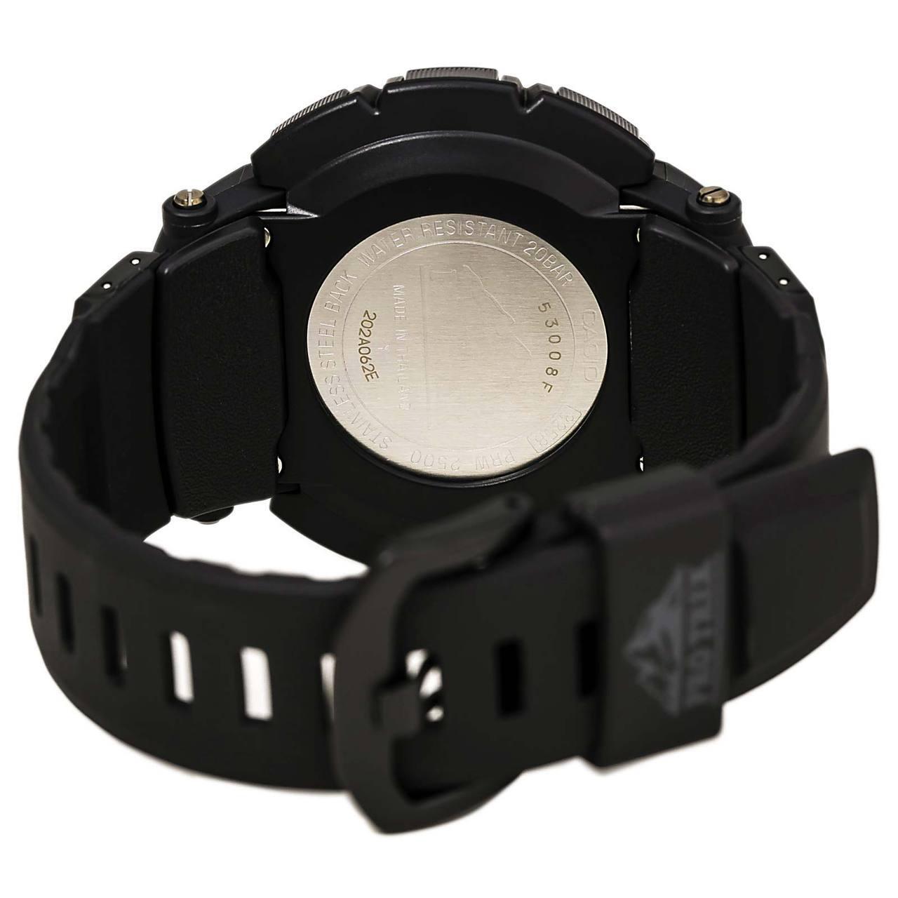 Casio PRW-2500-1A
