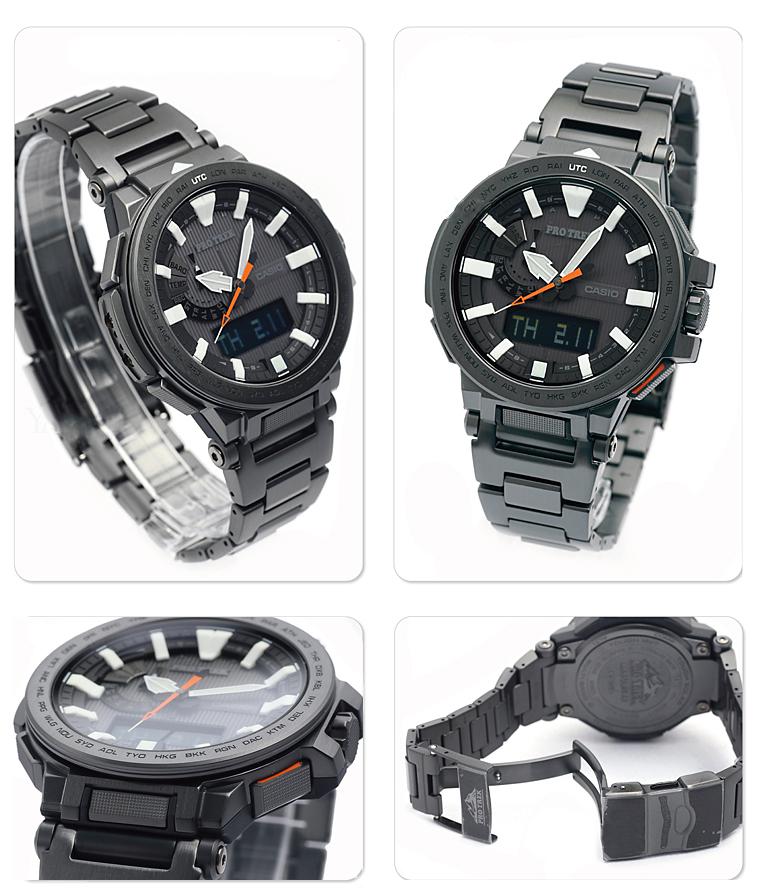 Casio PRX-8000YT-1D