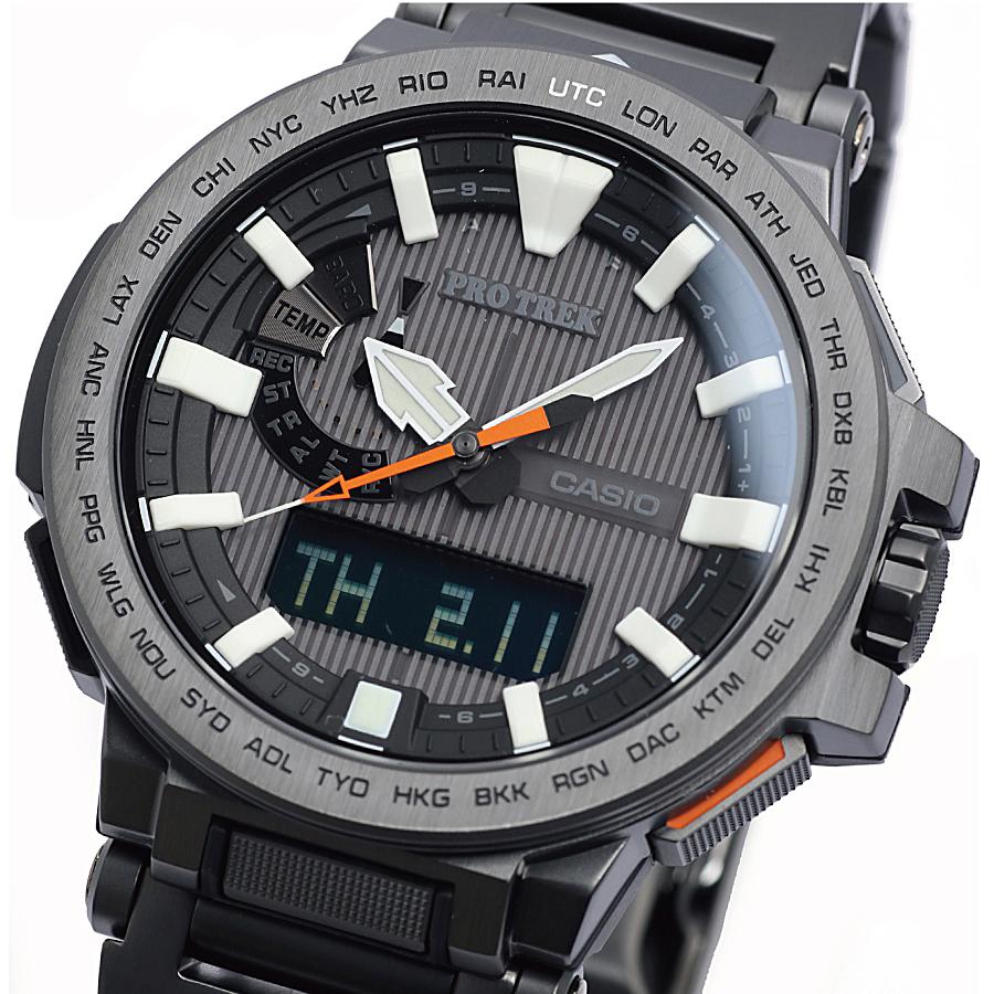 Casio PRX-8000YT-1D
