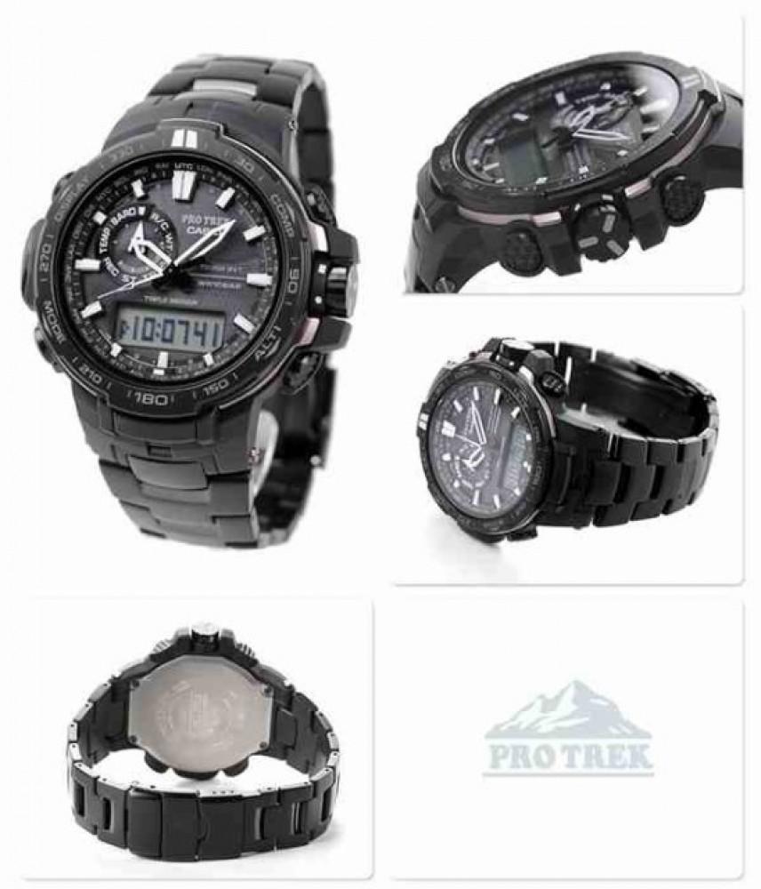 Casio PRW-6100YT-1D